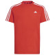 Adidas Παιδική κοντομάνικη μπλούζα Essentials 3-Stripes Tee